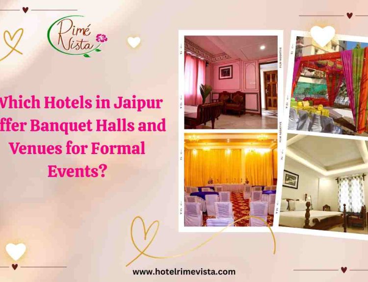 hotels-for-formal-events in-jaipur