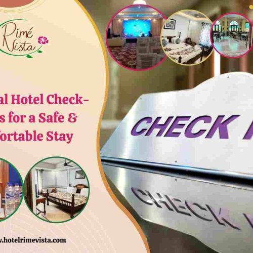 best hotel to stay in Jaipur