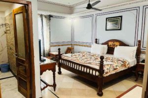 best hotel to stay in Jaipur