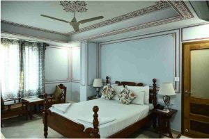 best hotel to stay in Jaipur