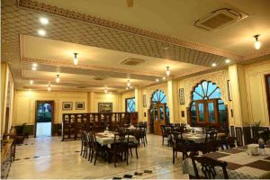 best hotel to stay in Jaipur