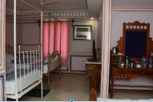 best hotel to stay in Jaipur
