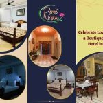 Celebrate Love in Style at a Boutique Heritage Hotel in Jaipur