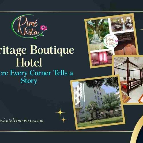 Boutique Hotel
