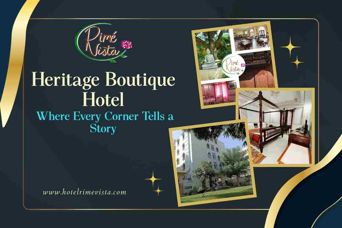 Boutique Hotel