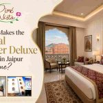 What Makes the Regal Super Deluxe Room in Jaipur Unique?