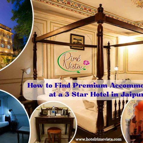 Premium Accommodation