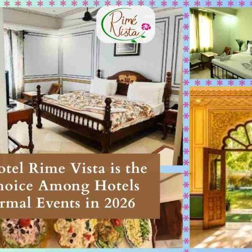 Hotels for Formal Events
