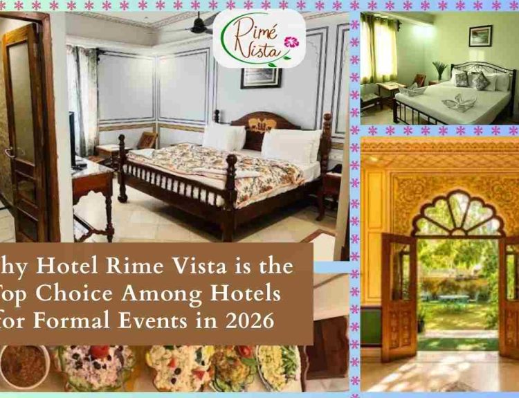 Hotels for Formal Events