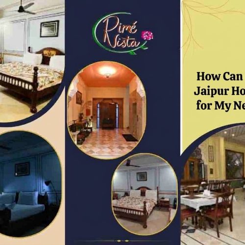 Jaipur hotel deals for travelers